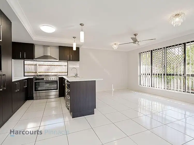 Second view of Homely house listing, 66 Somerset Dr, Carseldine QLD 4034