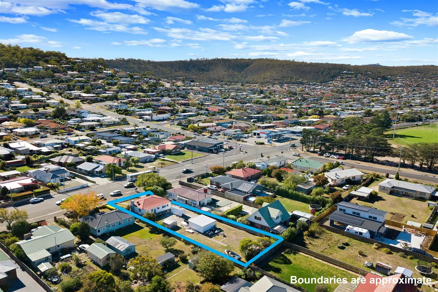 Main view of Homely house listing, 119 Clarence Street, Bellerive TAS 7018