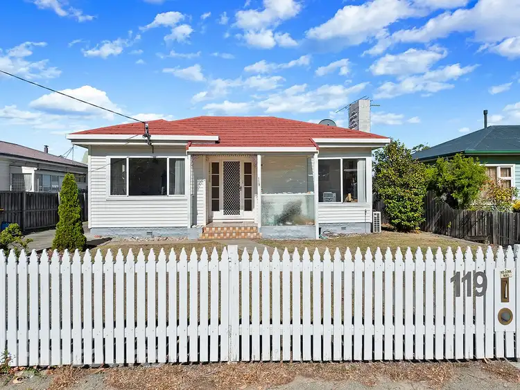 Third view of Homely house listing, 119 Clarence Street, Bellerive TAS 7018