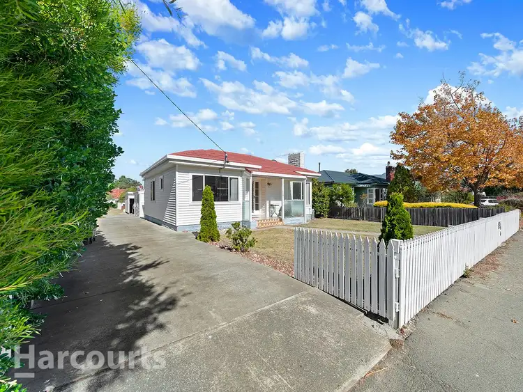 Fourth view of Homely house listing, 119 Clarence Street, Bellerive TAS 7018