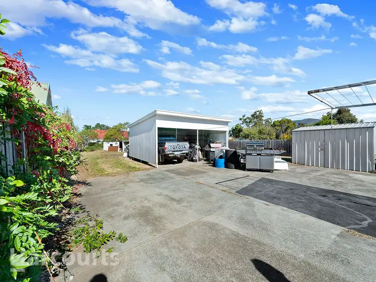Fifth view of Homely house listing, 119 Clarence Street, Bellerive TAS 7018