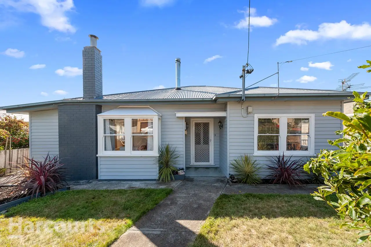 Main view of Homely house listing, 1/22 Queen Street, Bellerive TAS 7018