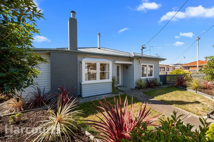 Second view of Homely house listing, 1/22 Queen Street, Bellerive TAS 7018