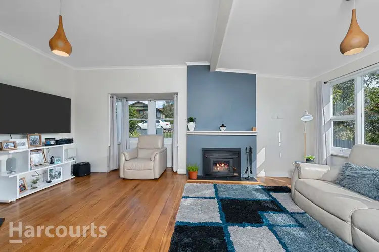 Third view of Homely house listing, 1/22 Queen Street, Bellerive TAS 7018
