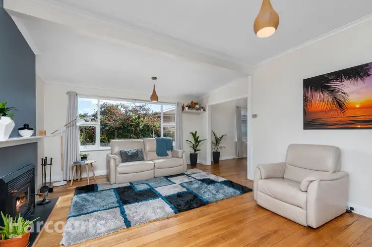 Fourth view of Homely house listing, 1/22 Queen Street, Bellerive TAS 7018