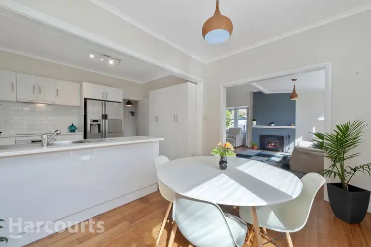 Fifth view of Homely house listing, 1/22 Queen Street, Bellerive TAS 7018