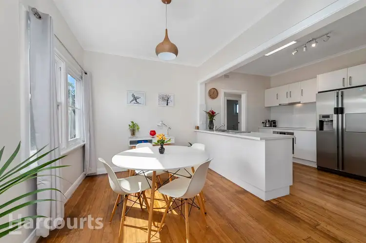 Sixth view of Homely house listing, 1/22 Queen Street, Bellerive TAS 7018