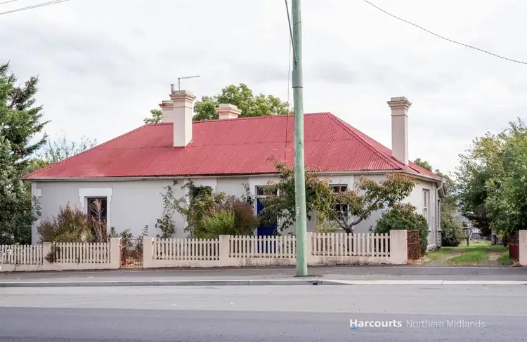 Second view of Homely house listing, 130 High Street, Campbell Town TAS 7210