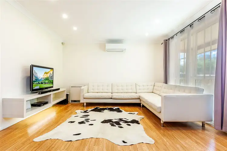 Second view of Homely house listing, 26A Solaris Drive, Doonside NSW 2767