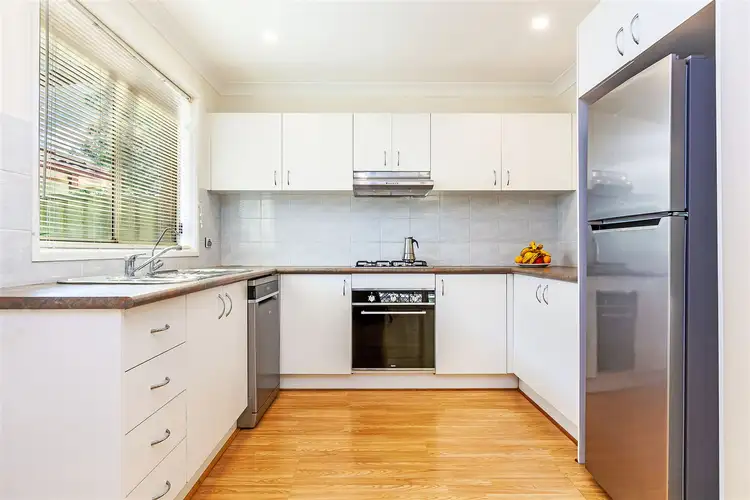 Third view of Homely house listing, 26A Solaris Drive, Doonside NSW 2767