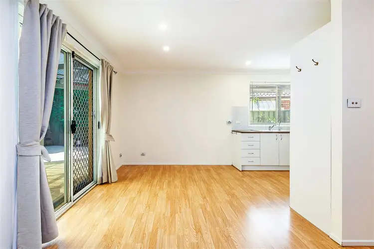 Fourth view of Homely house listing, 26A Solaris Drive, Doonside NSW 2767