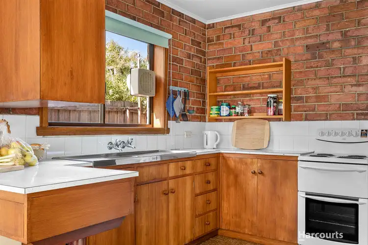 Second view of Homely unit listing, 1/35 Hampden Street, South Launceston TAS 7249