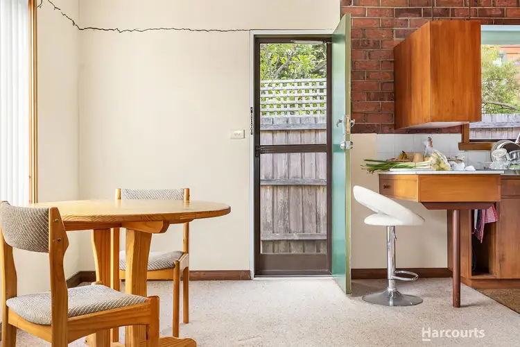 Third view of Homely unit listing, 1/35 Hampden Street, South Launceston TAS 7249