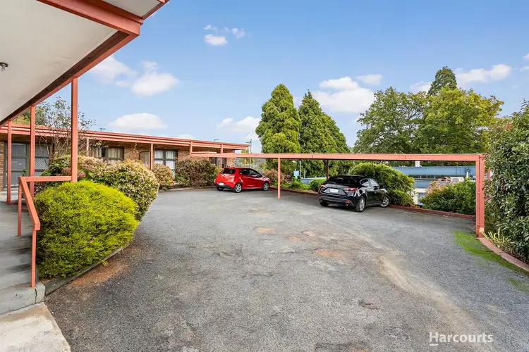 Sixth view of Homely unit listing, 1/35 Hampden Street, South Launceston TAS 7249