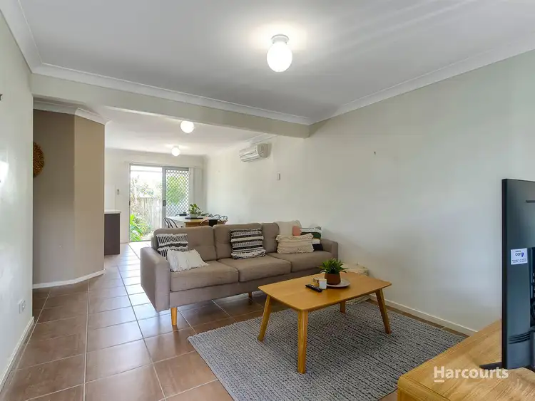 Second view of Homely townhouse listing, 15/45 Lacey Rd, Carseldine QLD 4034