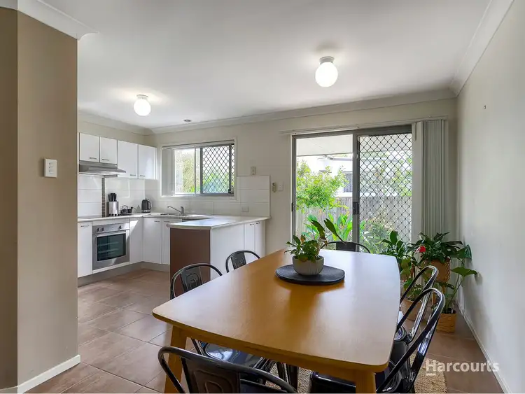 Third view of Homely townhouse listing, 15/45 Lacey Rd, Carseldine QLD 4034