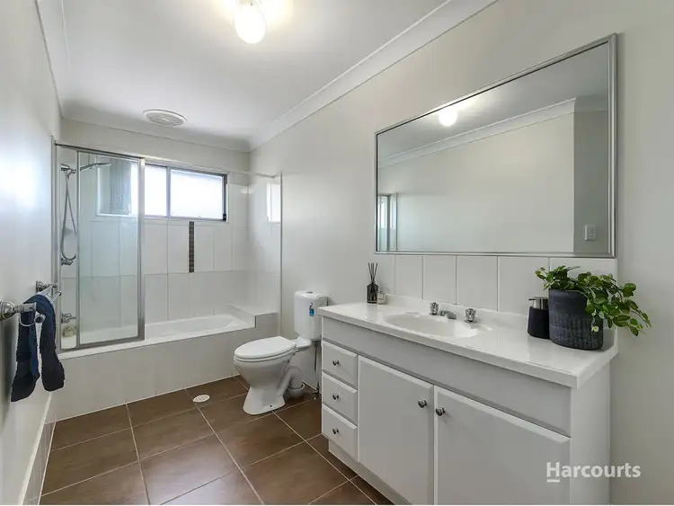 Fourth view of Homely townhouse listing, 15/45 Lacey Rd, Carseldine QLD 4034