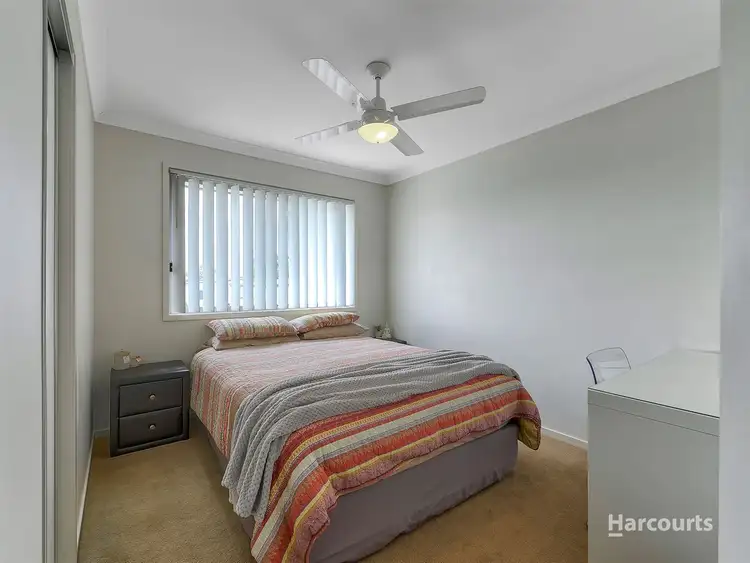 Fifth view of Homely townhouse listing, 15/45 Lacey Rd, Carseldine QLD 4034