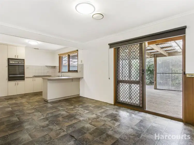 Third view of Homely house listing, 3 Hazlitt Court, Cranbourne VIC 3977