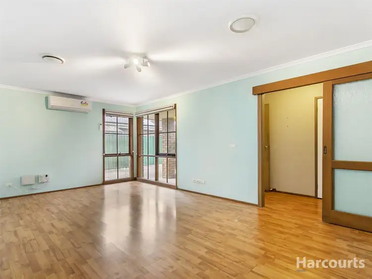 Fourth view of Homely house listing, 3 Hazlitt Court, Cranbourne VIC 3977