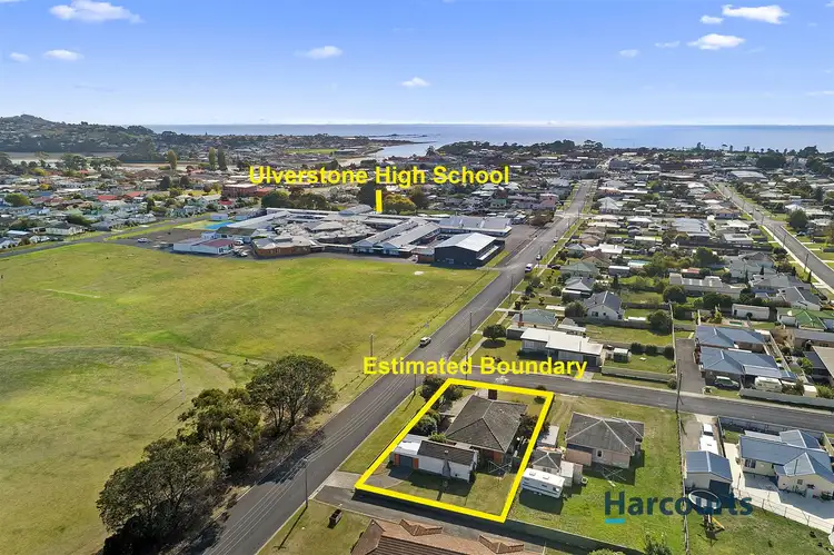 2 Dunning Street, Ulverstone TAS 7315