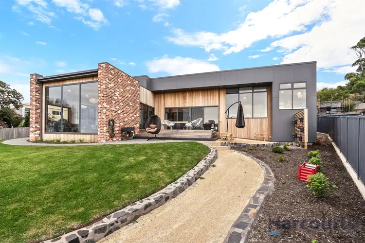 Second view of Homely house listing, 12A Seaside Crescent, Penguin TAS 7316
