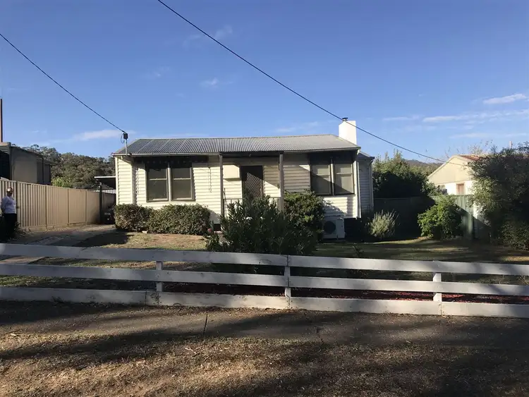 Main view of Homely house listing, 26 Fourth Street, Eildon VIC 3713
