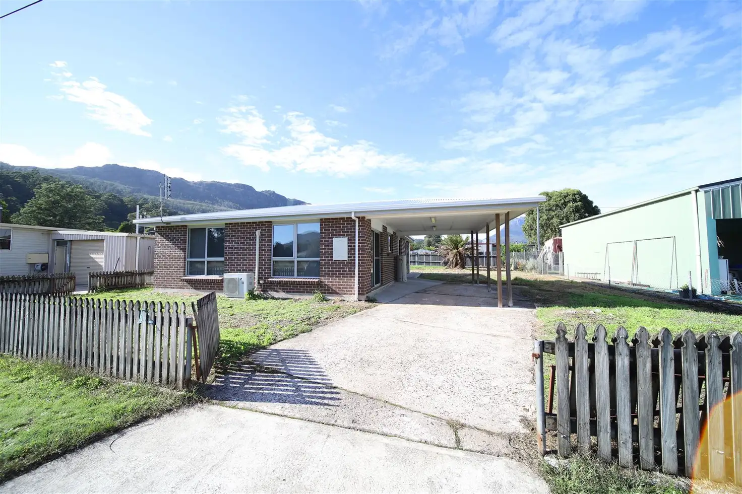Main view of Homely house listing, 4 Sophia Street, Tullah TAS 7321