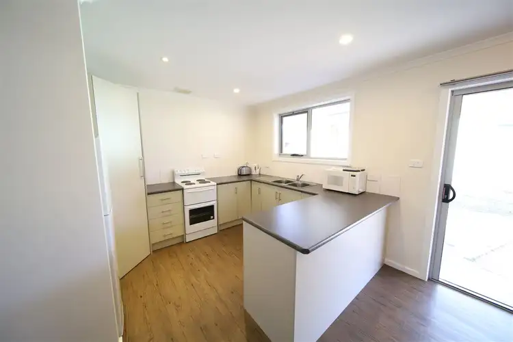 Second view of Homely house listing, 4 Sophia Street, Tullah TAS 7321