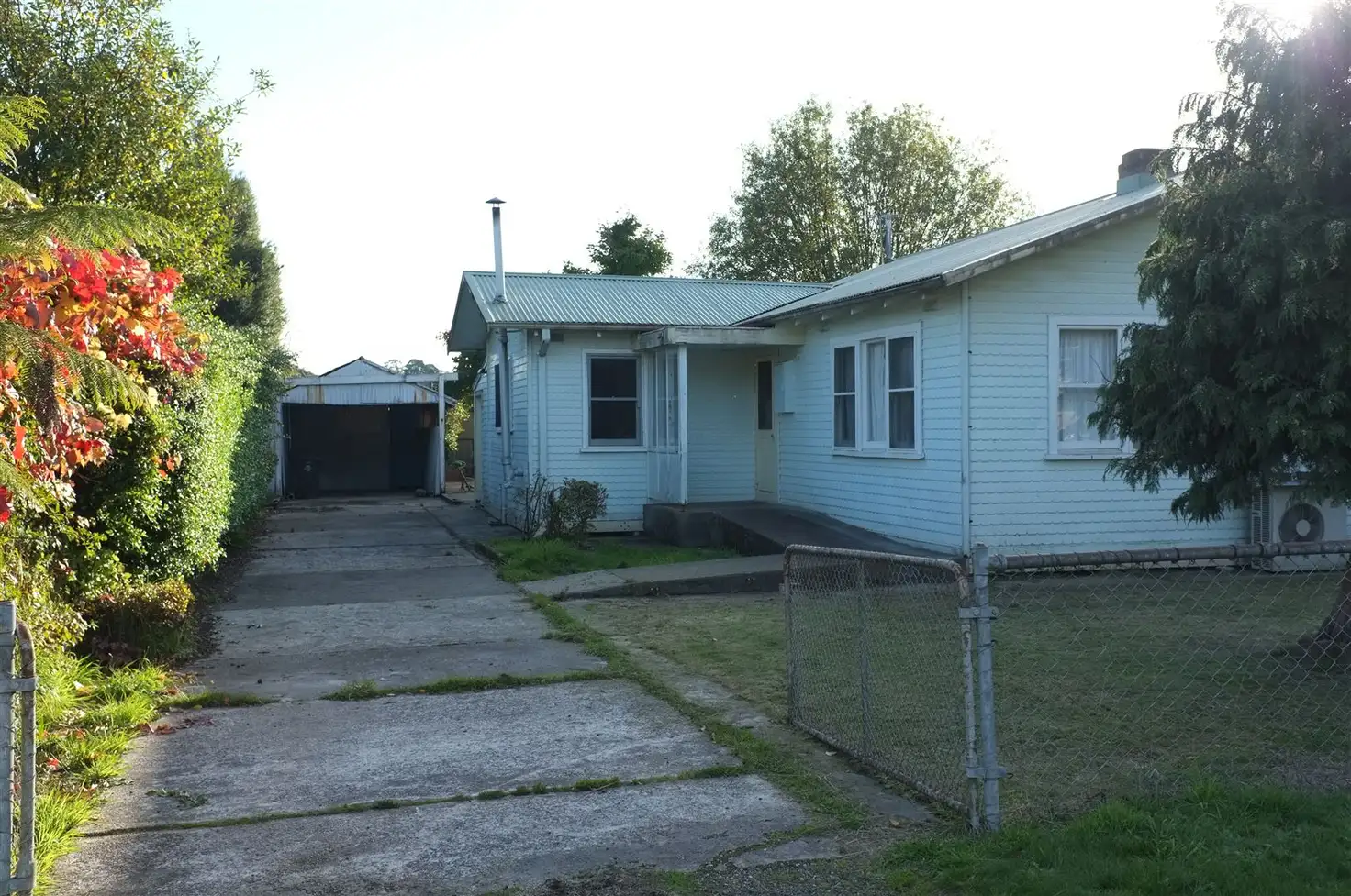 Main view of Homely house listing, 5 Fraser Street, Rosebery TAS 7470