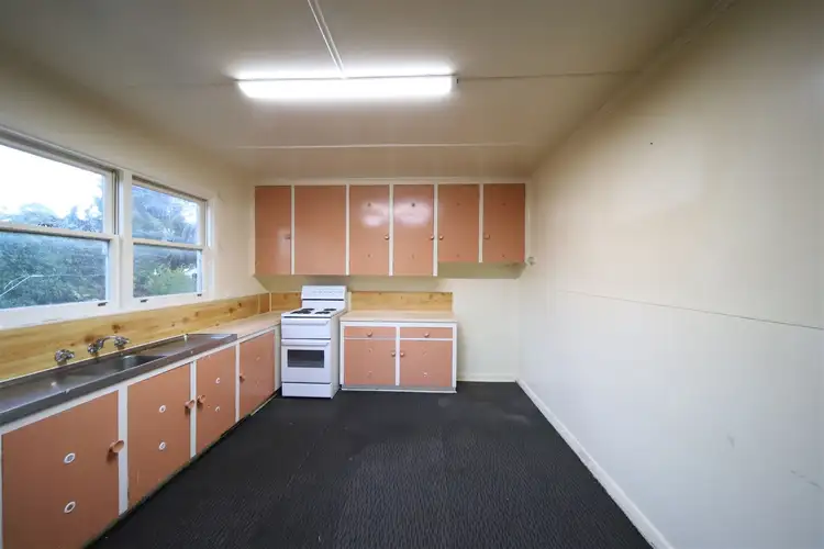 Second view of Homely house listing, 5 Fraser Street, Rosebery TAS 7470