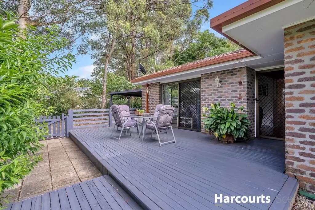 Main view of Homely house listing, 43 Tolima Drive, Tamborine Mountain QLD 4272