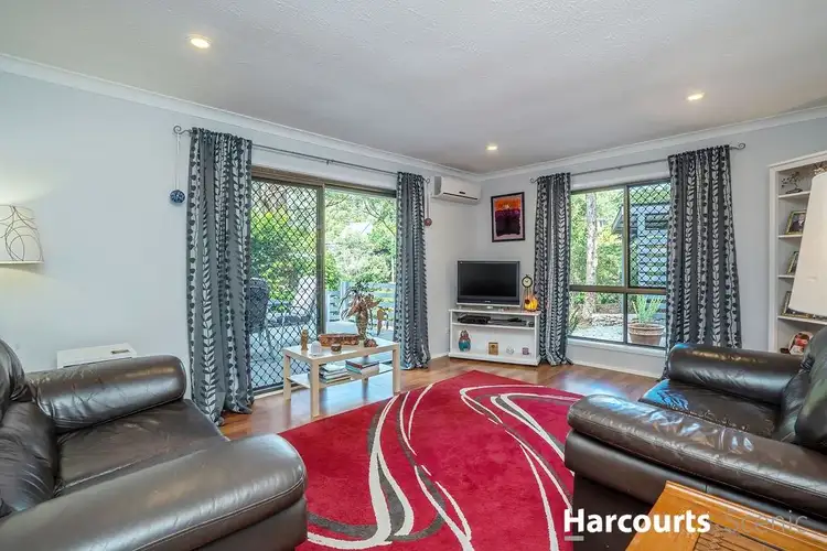 Second view of Homely house listing, 43 Tolima Drive, Tamborine Mountain QLD 4272