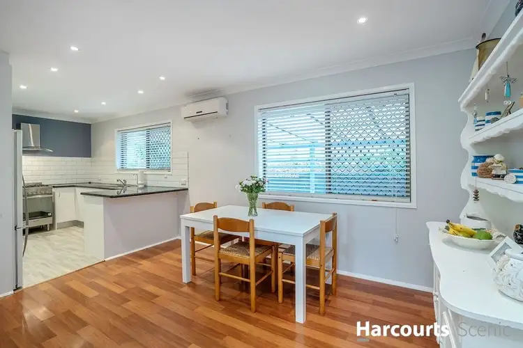 Fourth view of Homely house listing, 43 Tolima Drive, Tamborine Mountain QLD 4272
