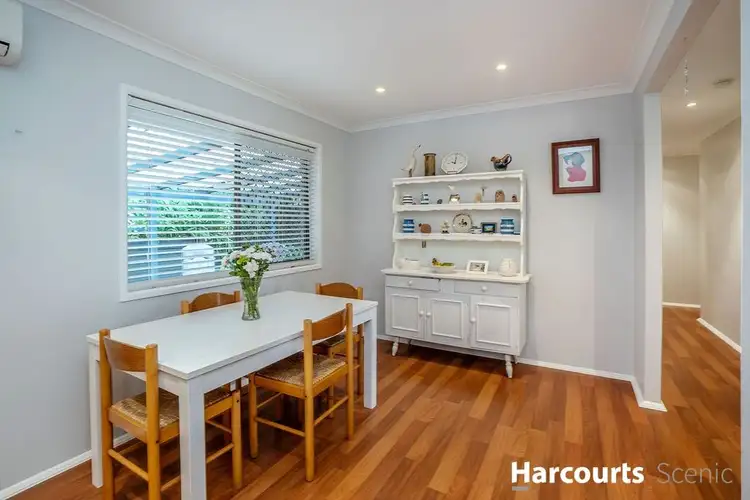 Fifth view of Homely house listing, 43 Tolima Drive, Tamborine Mountain QLD 4272