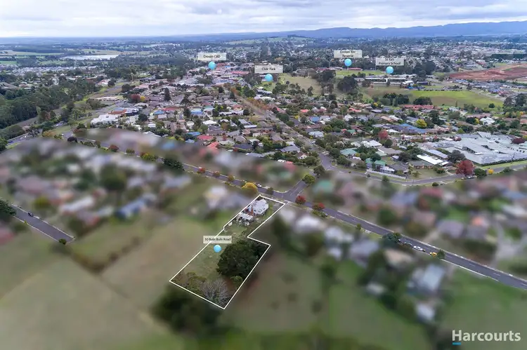 Main view of Homely house listing, 30 Buln Buln Road, Drouin VIC 3818