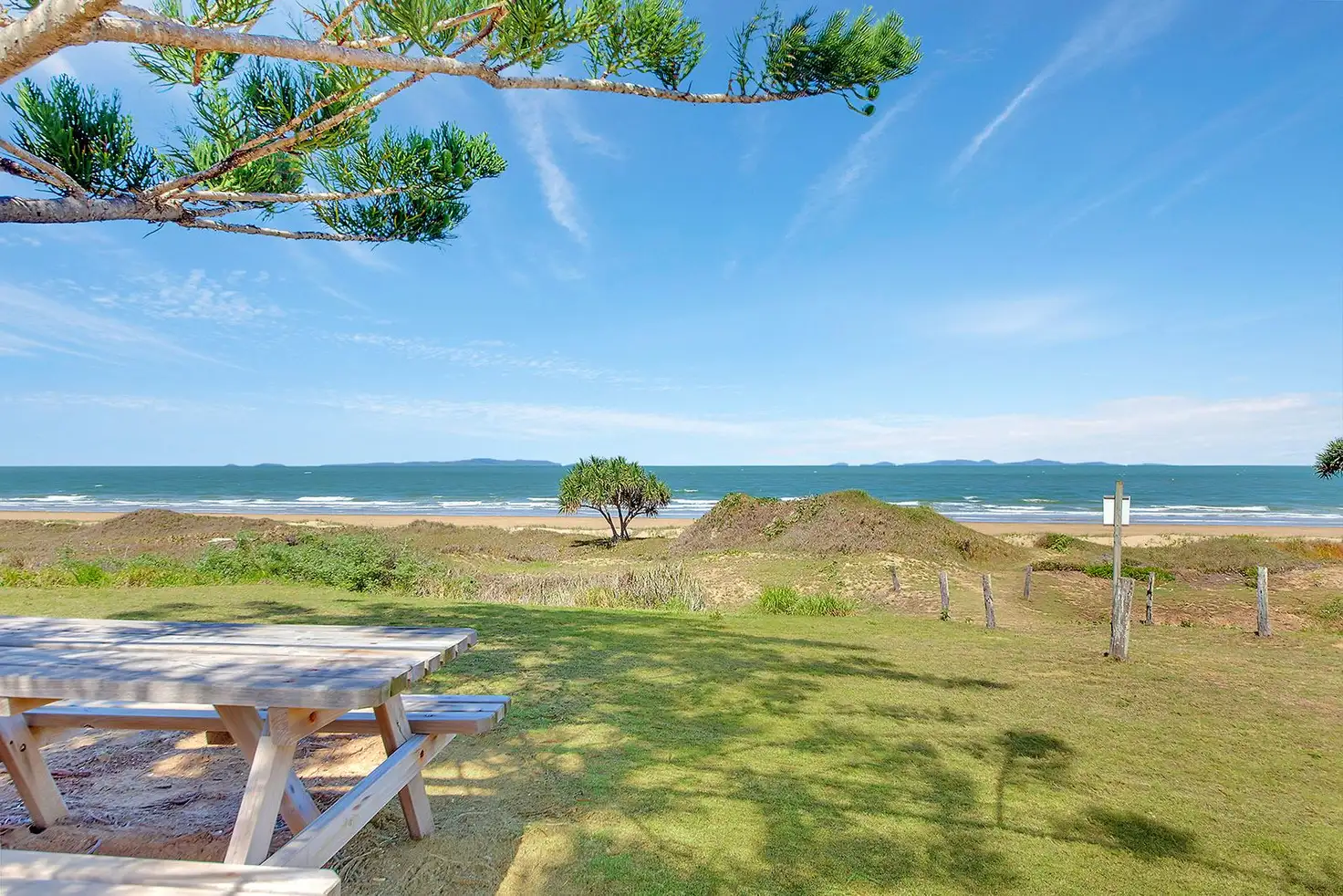 Main view of Homely unit listing, 1/5-7 Todd Avenue - Driftwood Motel, Yeppoon QLD 4703