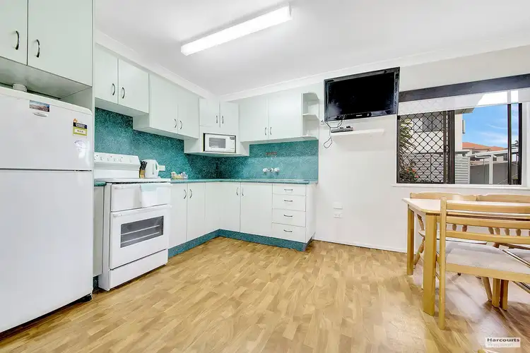 Second view of Homely unit listing, 1/5-7 Todd Avenue - Driftwood Motel, Yeppoon QLD 4703