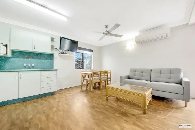 Third view of Homely unit listing, 1/5-7 Todd Avenue - Driftwood Motel, Yeppoon QLD 4703