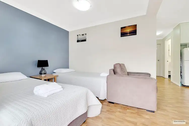 Sixth view of Homely unit listing, 1/5-7 Todd Avenue - Driftwood Motel, Yeppoon QLD 4703