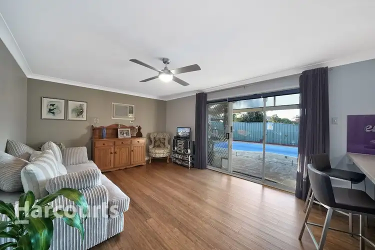 Sixth view of Homely house listing, 27 Lockheed Street, Raby NSW 2566