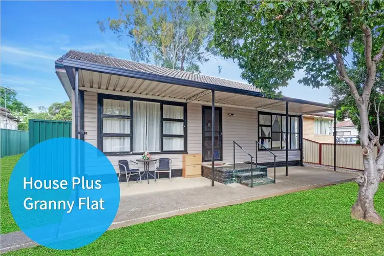 89 Knox Road, Doonside NSW 2767