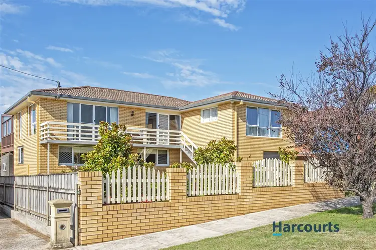 Second view of Homely house listing, 121 Percy Street, Devonport TAS 7310