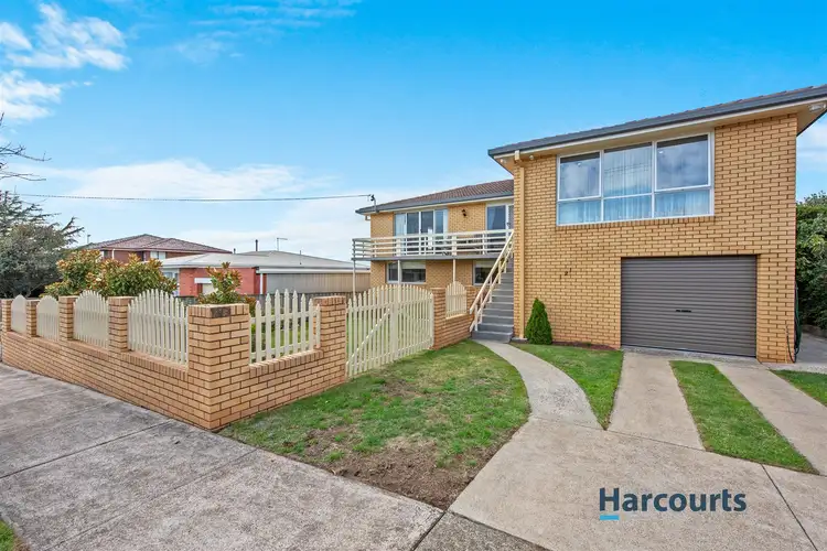 Third view of Homely house listing, 121 Percy Street, Devonport TAS 7310