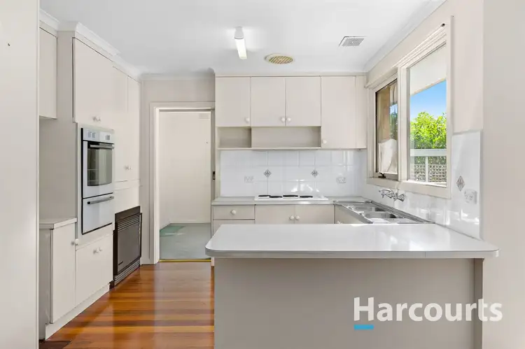 Second view of Homely house listing, 60 Seebeck Road, Rowville VIC 3178