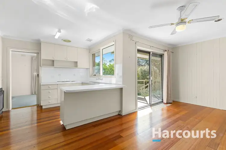 Third view of Homely house listing, 60 Seebeck Road, Rowville VIC 3178