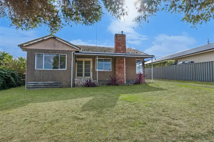 60 Kenny Street, Hamilton VIC 3300