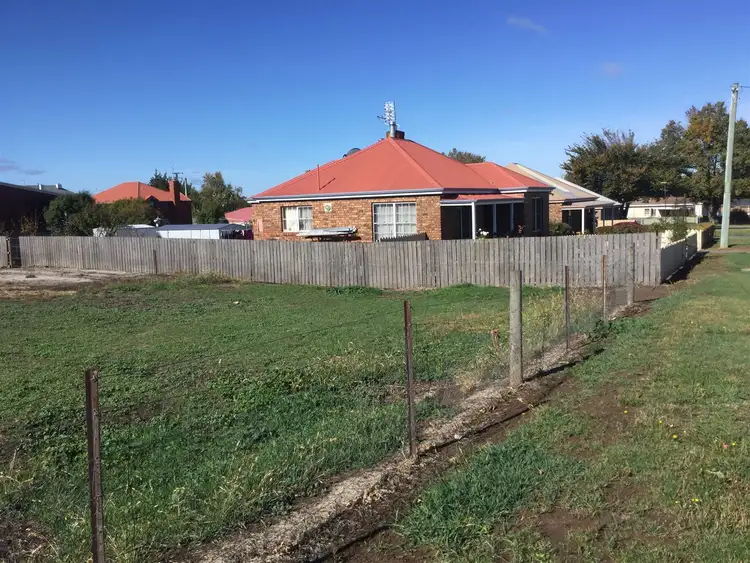 Second view of Homely land listing, 135 Bridge Street, Campbell Town TAS 7210