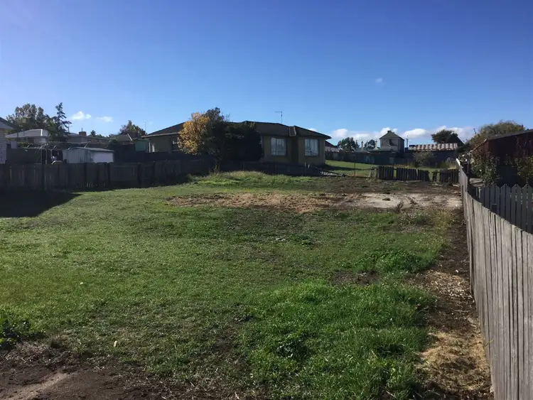 Third view of Homely land listing, 135 Bridge Street, Campbell Town TAS 7210