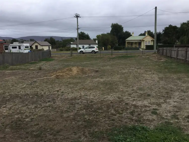 Fourth view of Homely land listing, 135 Bridge Street, Campbell Town TAS 7210
